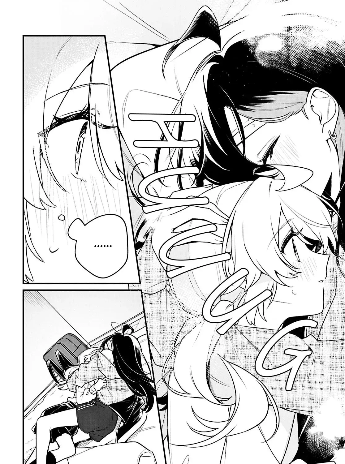 Kimi ga Hoeru Tame no Uta wo Chapter 17 page 59 - 
