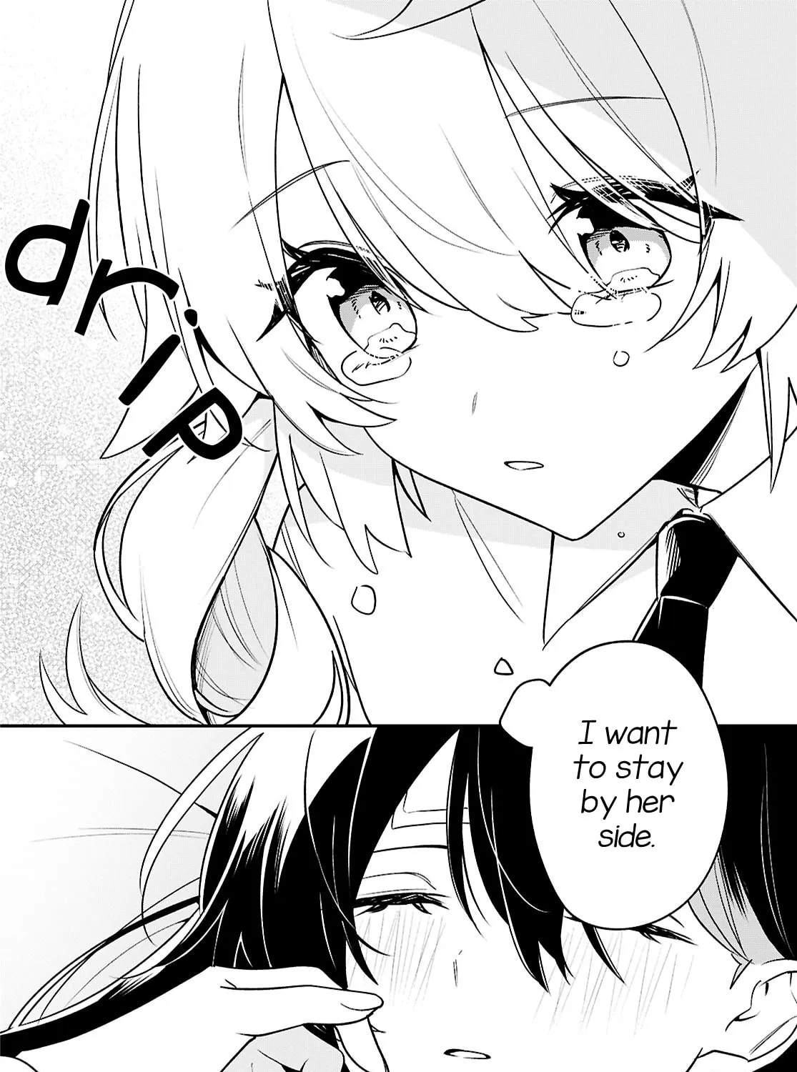Kimi ga Hoeru Tame no Uta wo Chapter 17 page 63 - 