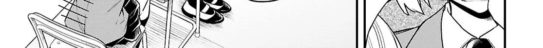 Kimi ga Hoeru Tame no Uta wo Chapter 17 page 10 - 