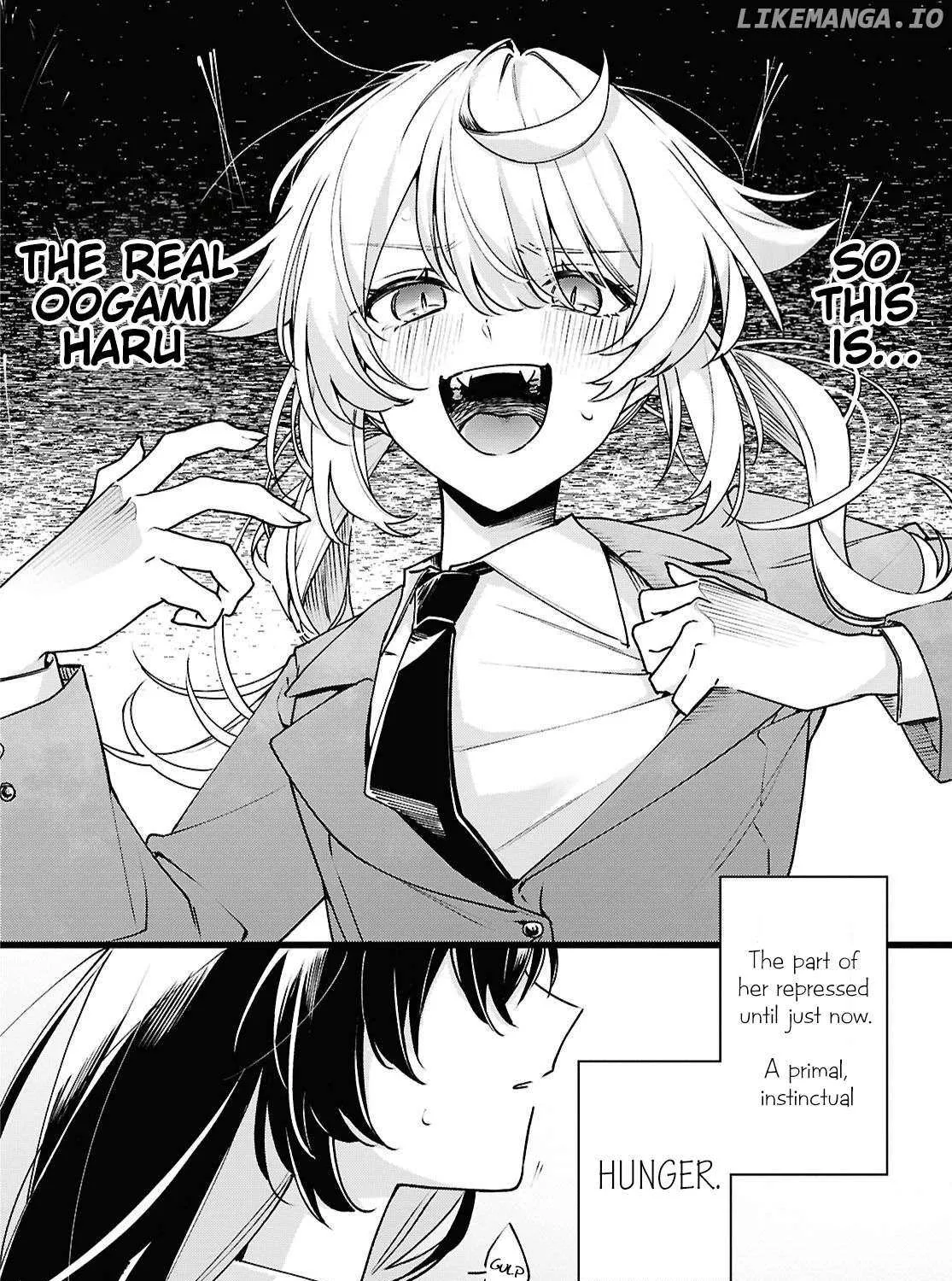 Kimi ga Hoeru Tame no Uta wo Chapter 2 page 79 - 
