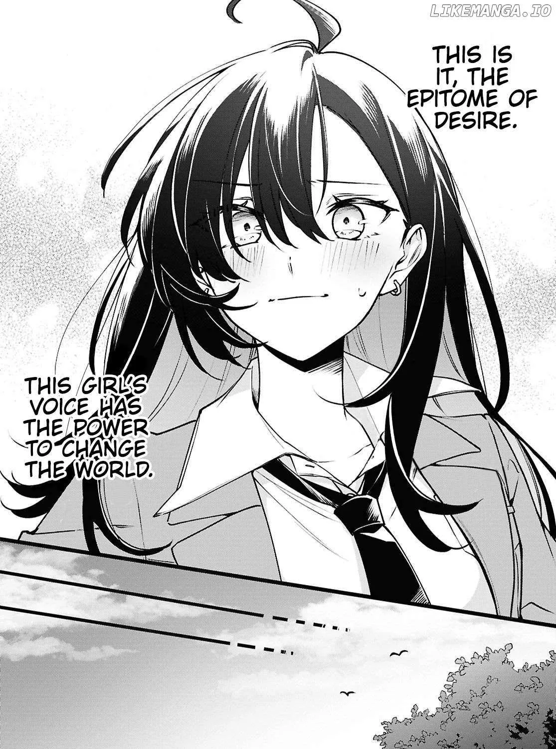 Kimi ga Hoeru Tame no Uta wo Chapter 2 page 81 - 