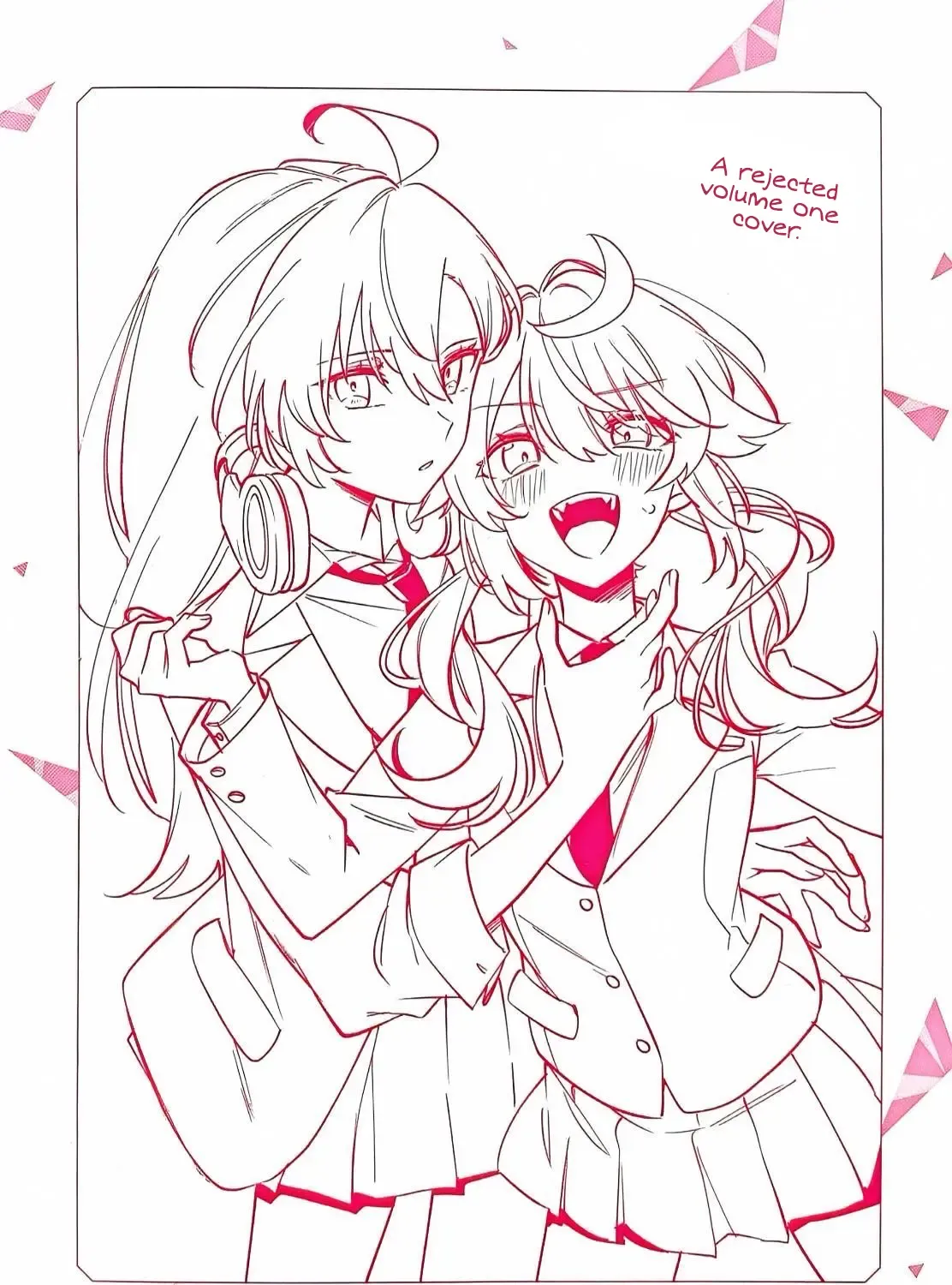 Kimi ga Hoeru Tame no Uta wo Chapter 5.1 page 4 - 