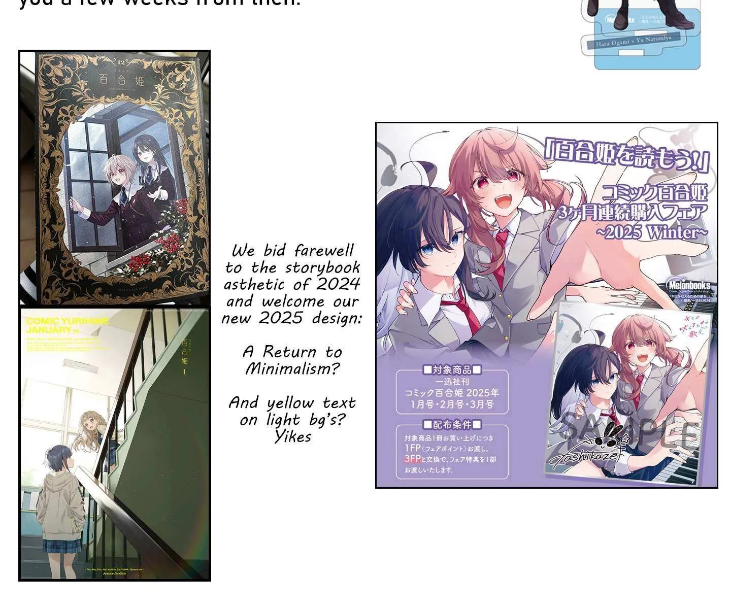 Kimi ga Hoeru Tame no Uta wo Chapter 5 page 66 - 
