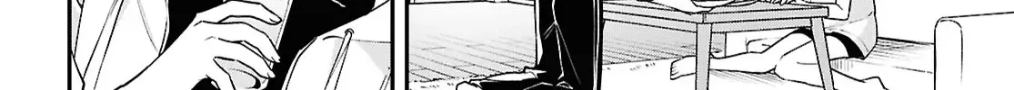 Kimi ga Hoeru Tame no Uta wo Chapter 6 page 17 - 