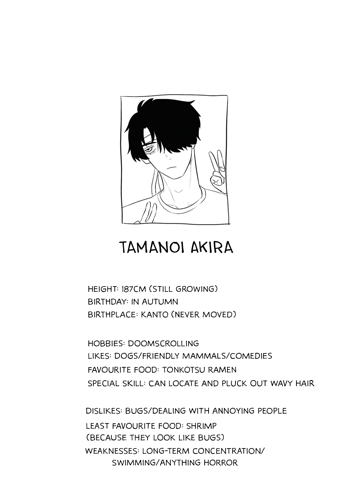 Kimi ga Iu ni wa Inu no Koi Chapter 2.2 page 16 - 
