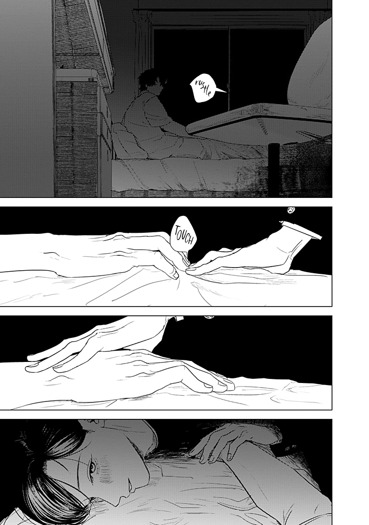 Kimi ga Iu ni wa Inu no Koi Chapter 2 page 24 - 