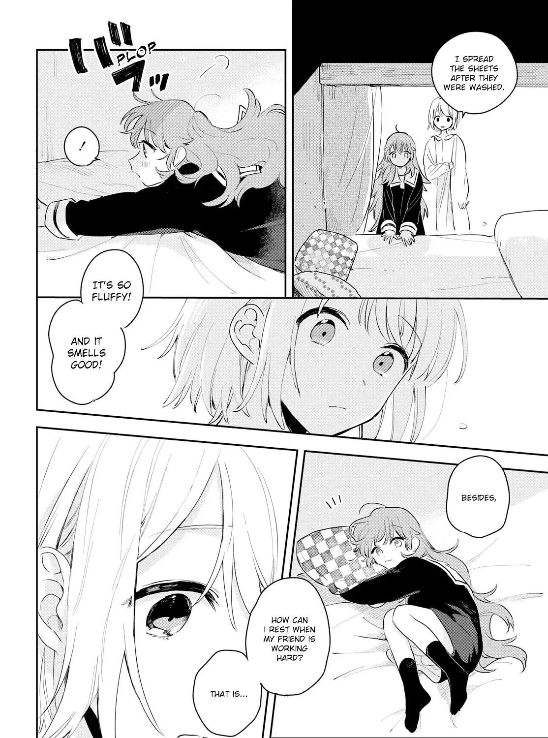 Kimi ga Shinu made Koi wo shitai Chapter 0 page 42 - 