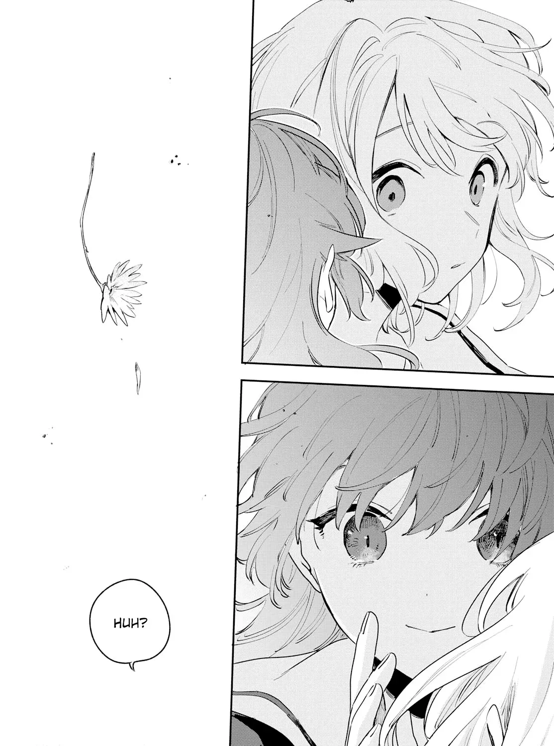 Kimi ga Shinu made Koi wo shitai Chapter 0 page 58 - 
