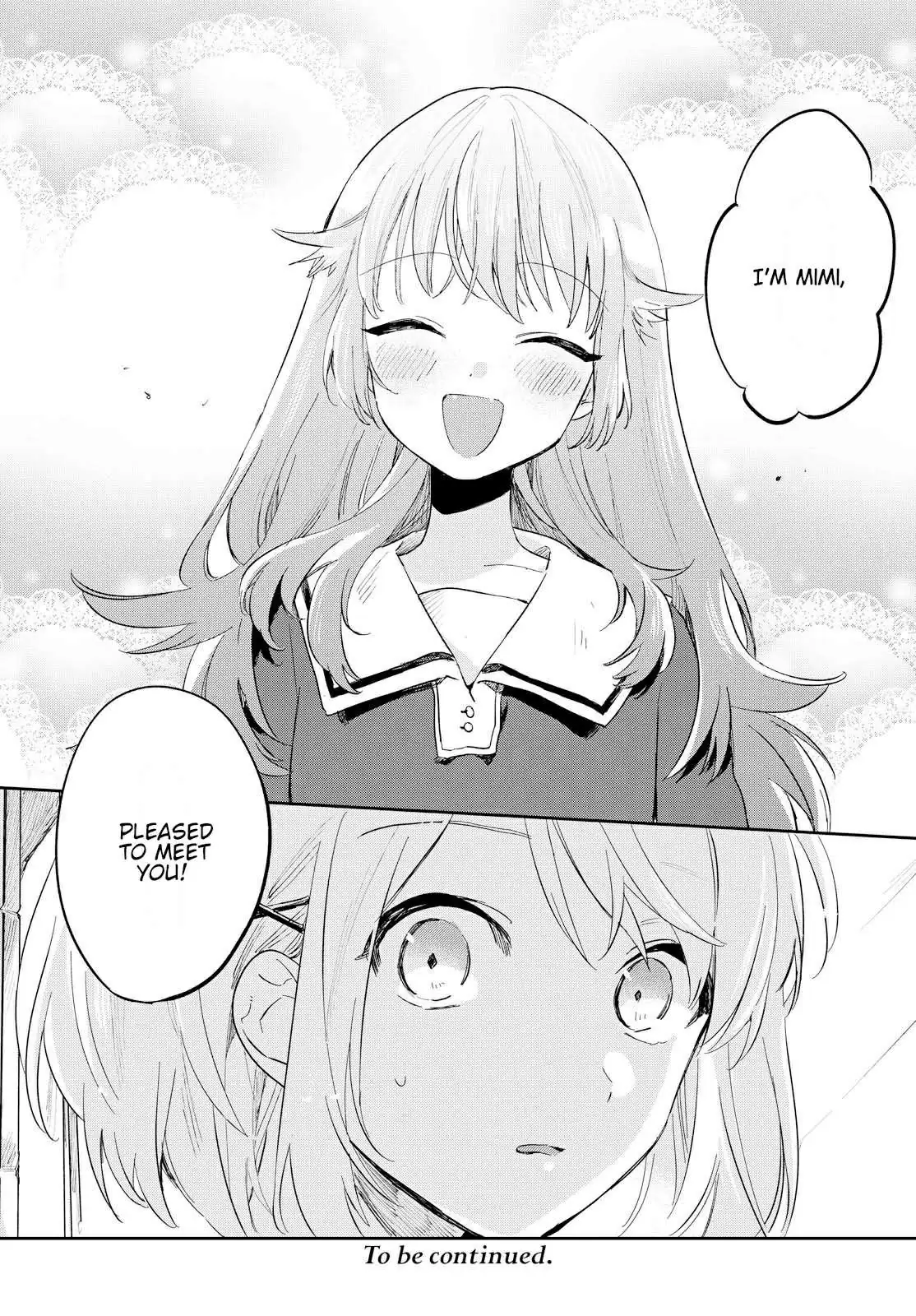 Kimi ga Shinu made Koi wo shitai Chapter 1 page 39 - 
