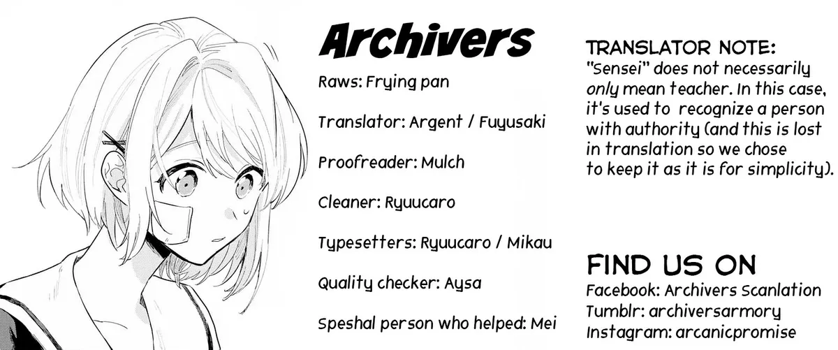 Kimi ga Shinu made Koi wo shitai Chapter 1 page 40 - 