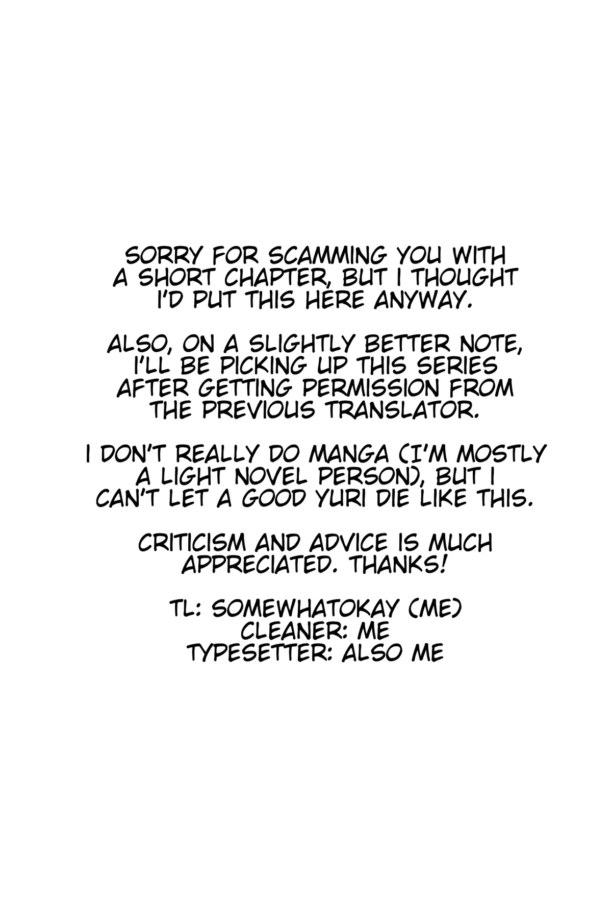 Kimi ga Shinu made Koi wo shitai Chapter 10.5 page 5 - 
