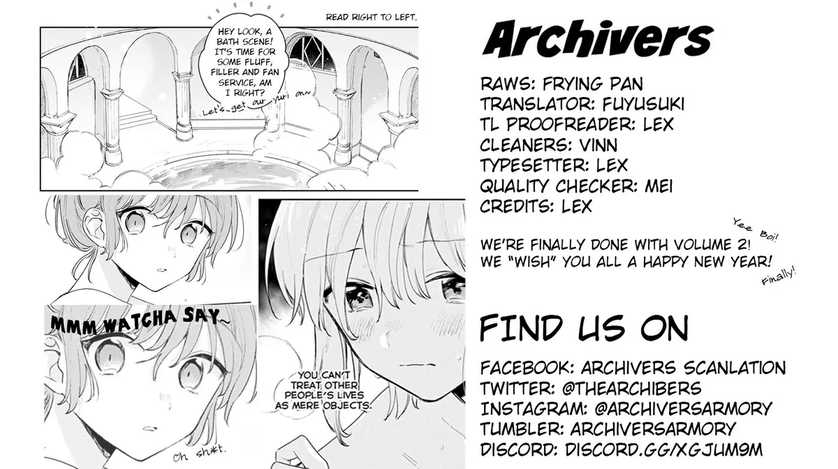 Kimi ga Shinu made Koi wo shitai Chapter 10 page 34 - 