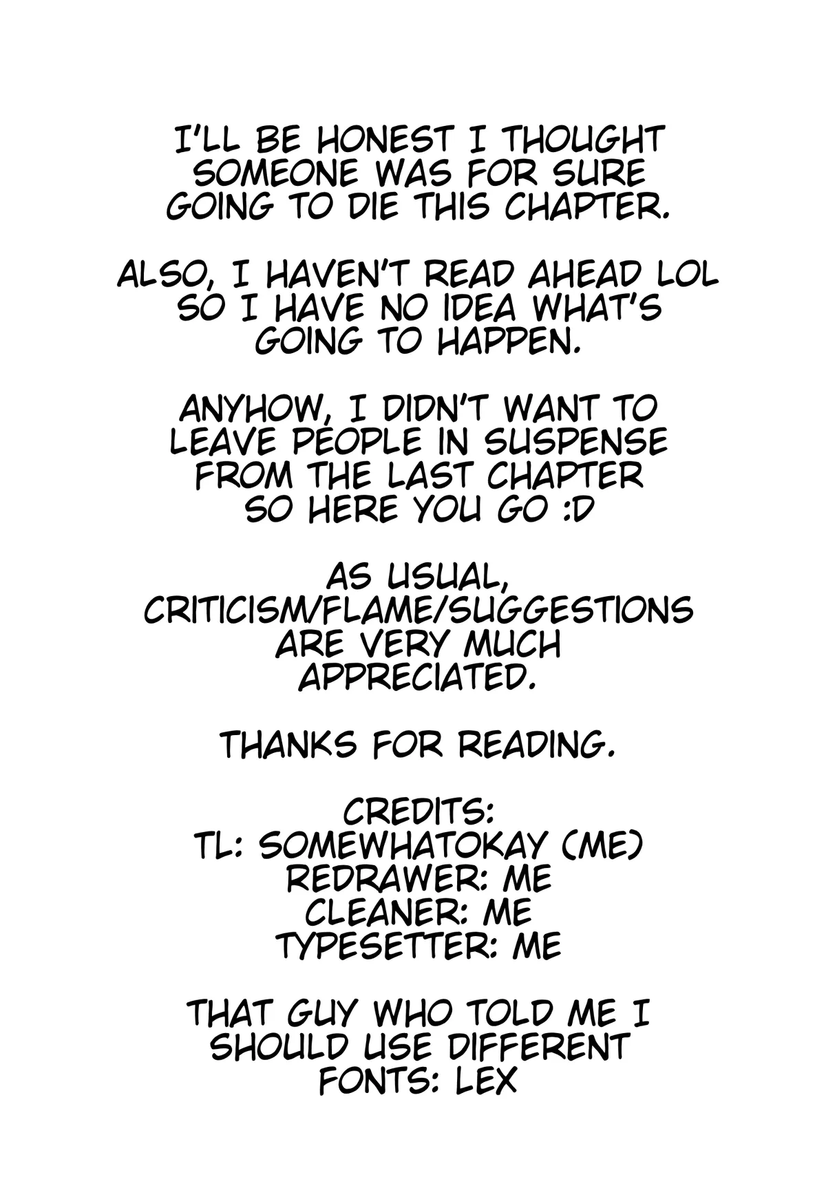 Kimi ga Shinu made Koi wo shitai Chapter 13 page 35 - 