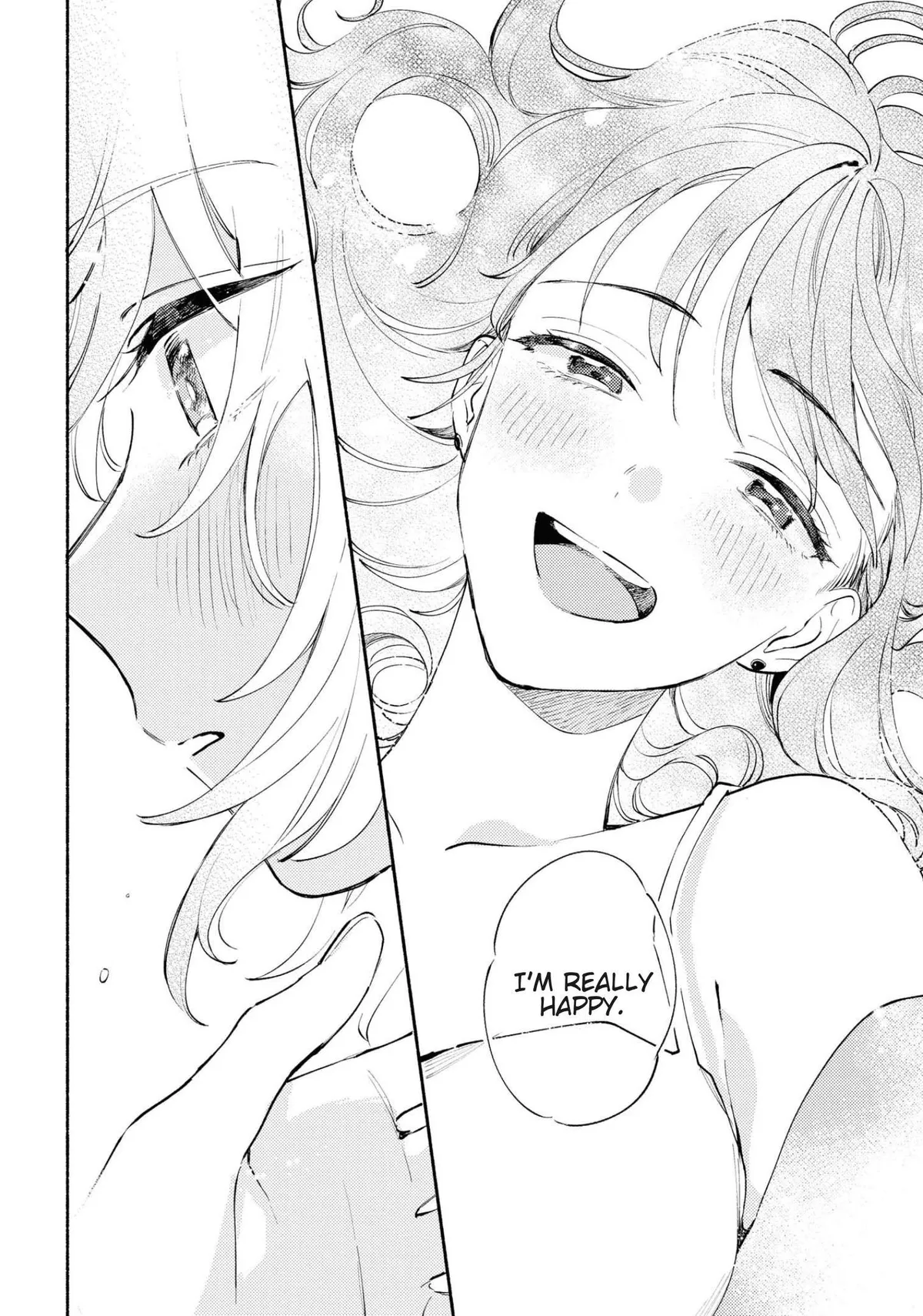 Kimi ga Shinu made Koi wo shitai Chapter 14.5 page 27 - 