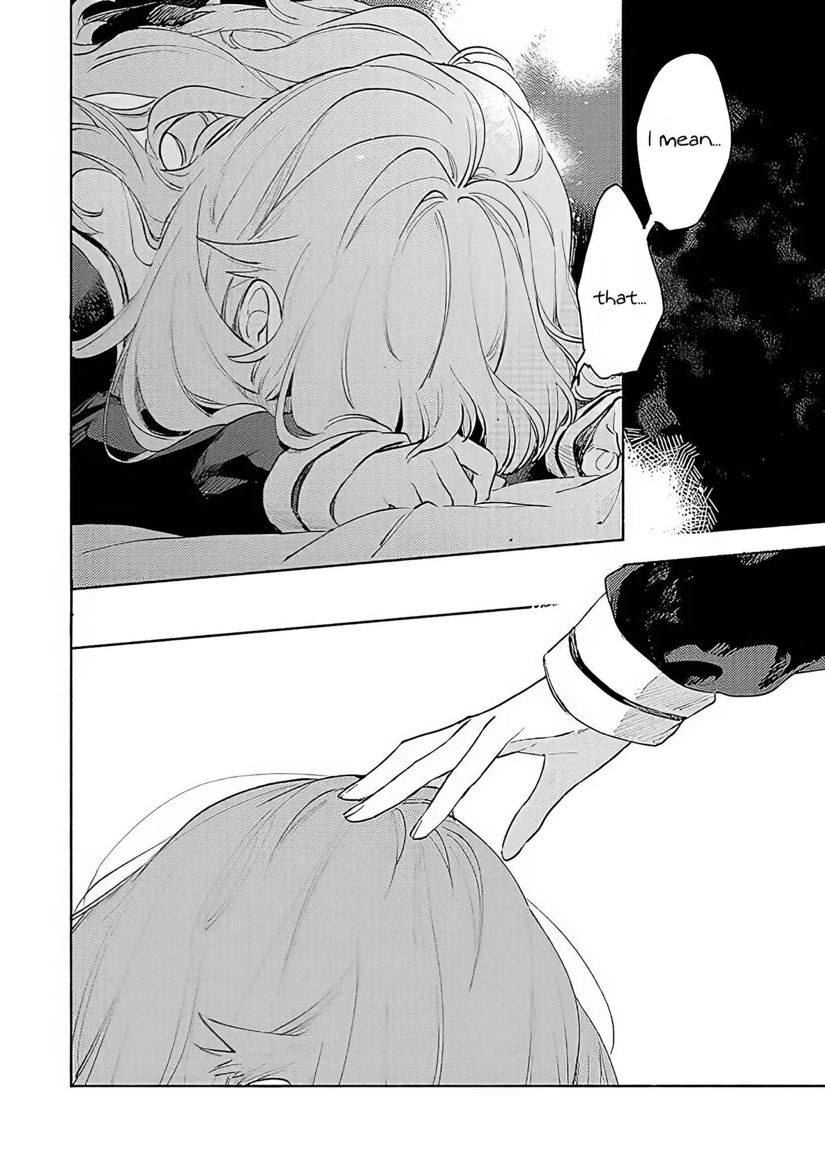 Kimi ga Shinu made Koi wo shitai Chapter 16 page 14 - 