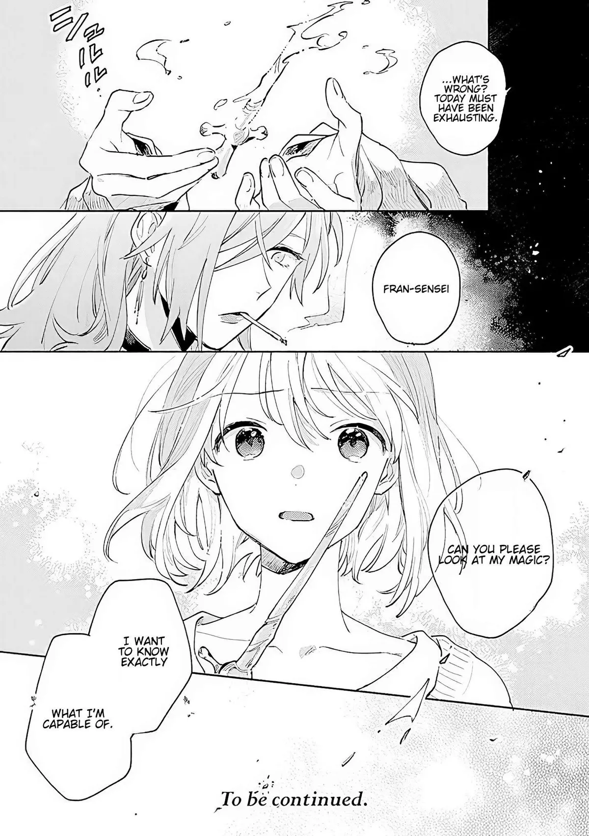Kimi ga Shinu made Koi wo shitai Chapter 16 page 29 - 