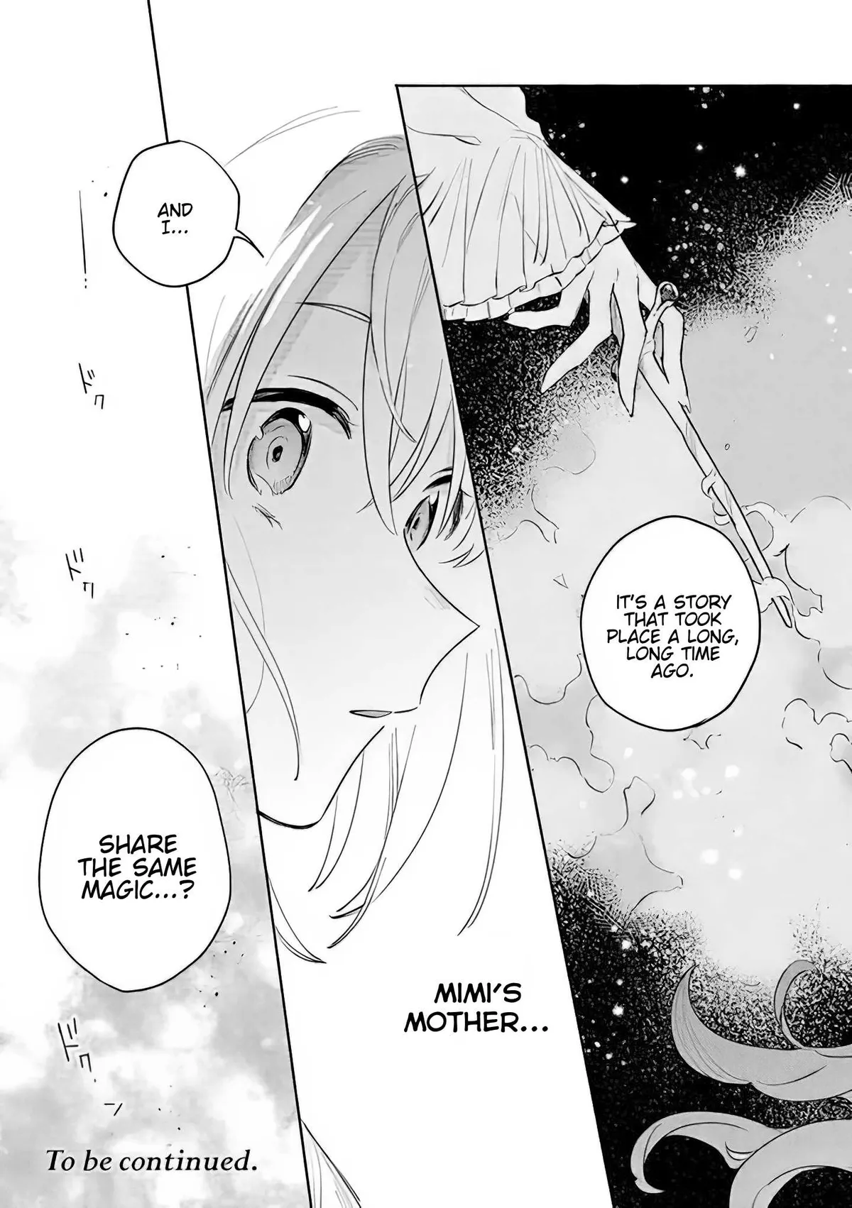 Kimi ga Shinu made Koi wo shitai Chapter 17.1 page 15 - 