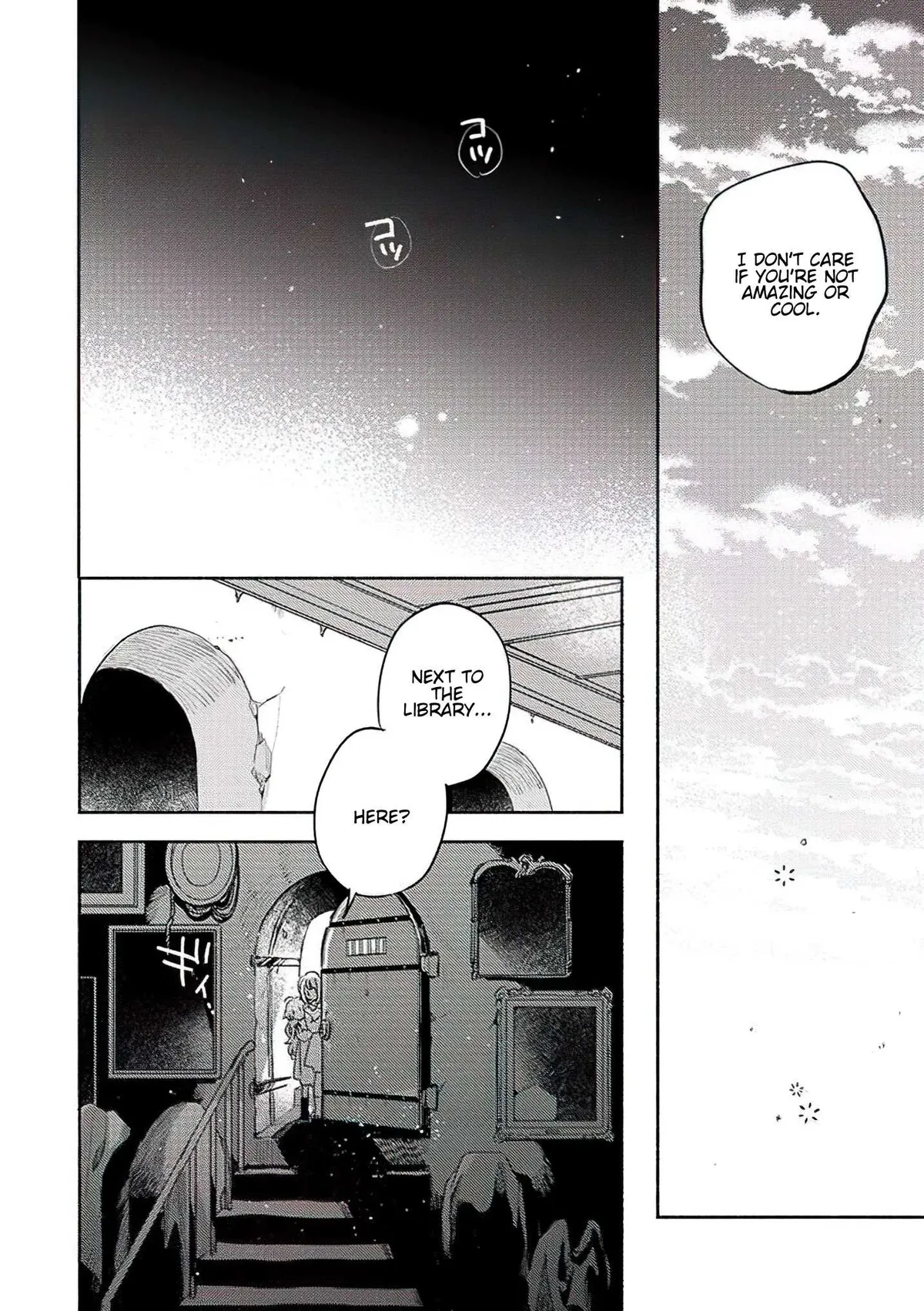 Kimi ga Shinu made Koi wo shitai Chapter 19 page 18 - 