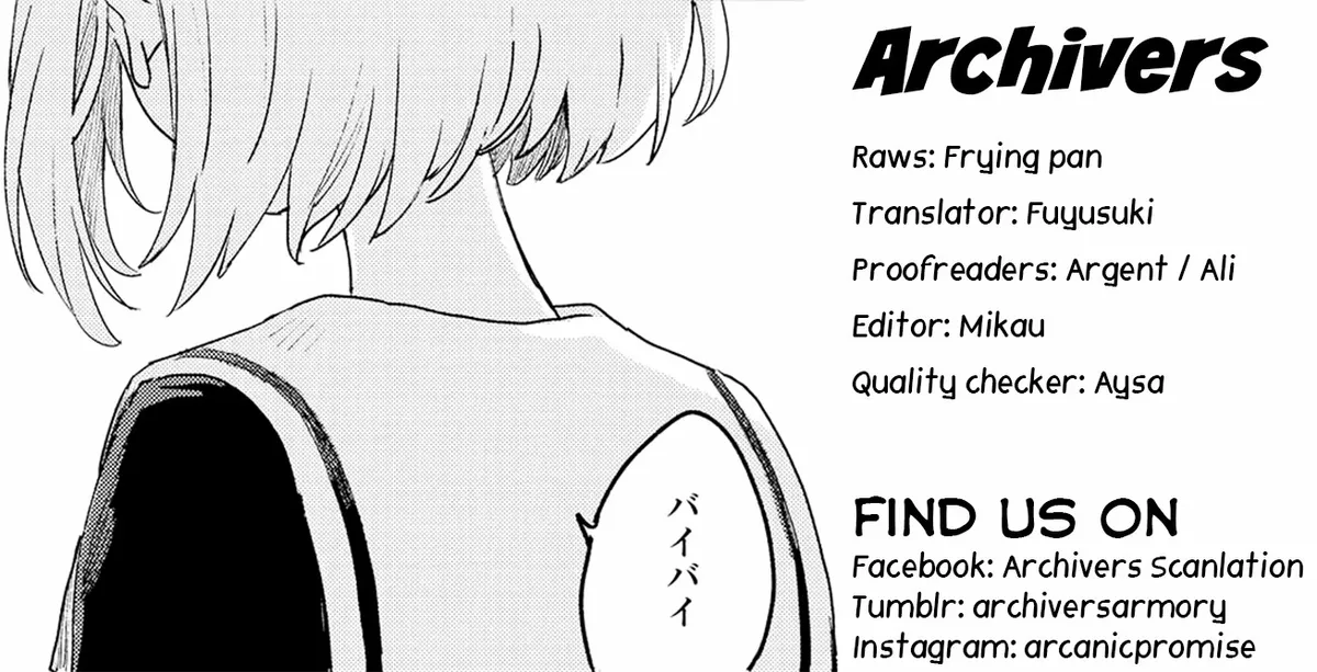 Kimi ga Shinu made Koi wo shitai Chapter 2 page 34 - 
