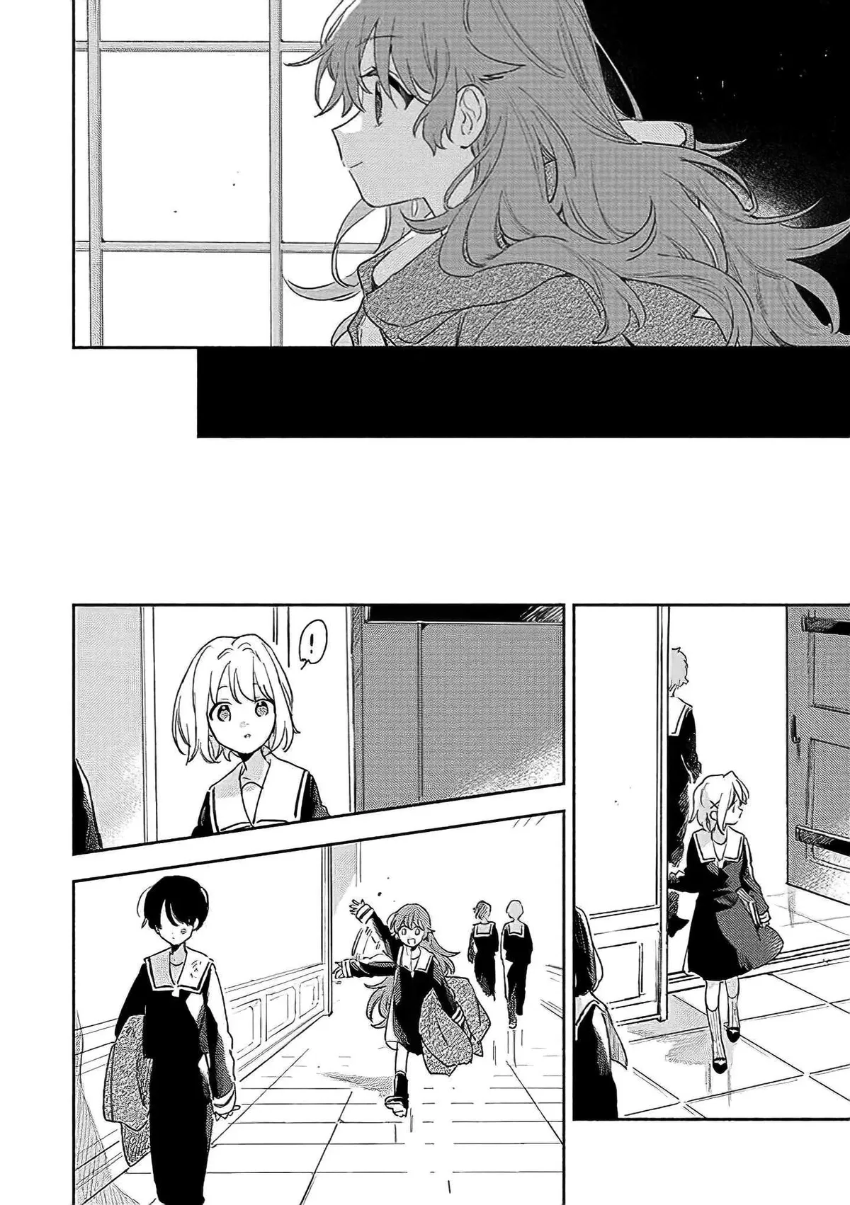Kimi ga Shinu made Koi wo shitai Chapter 20 page 24 - 