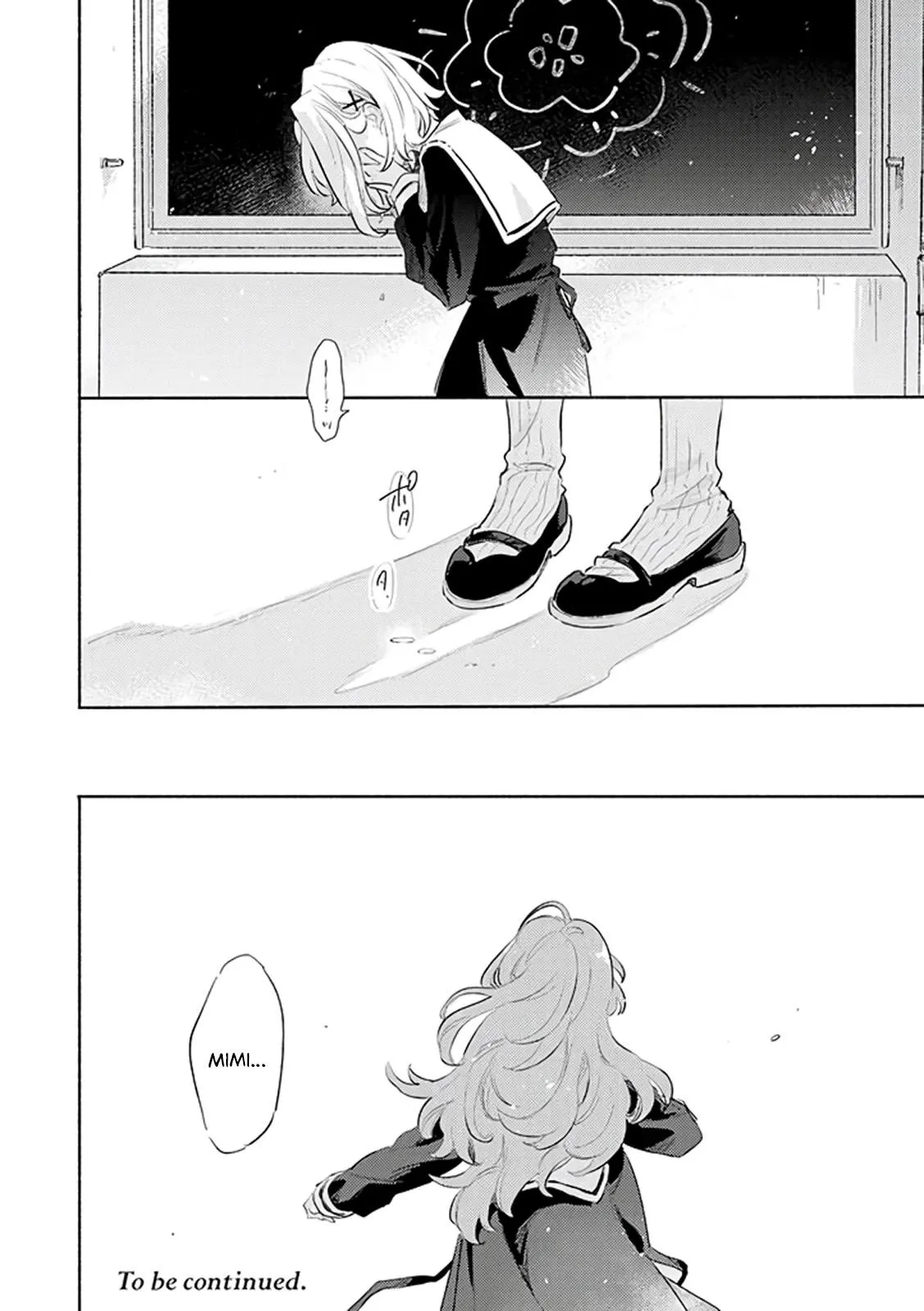 Kimi ga Shinu made Koi wo shitai Chapter 28 page 30 - 