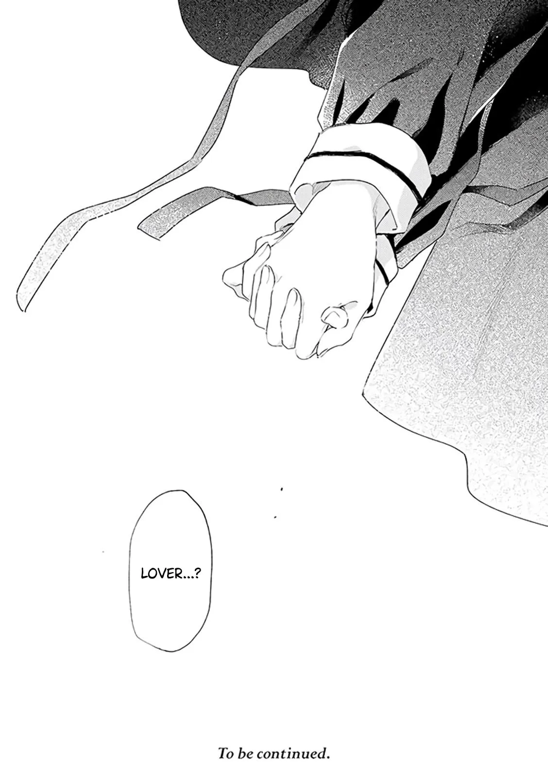 Kimi ga Shinu made Koi wo shitai Chapter 29 page 25 - 