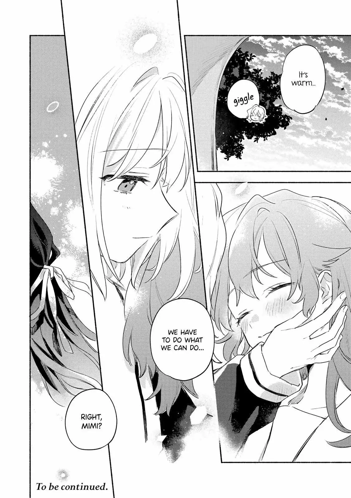 Kimi ga Shinu made Koi wo shitai Chapter 31 page 30 - 