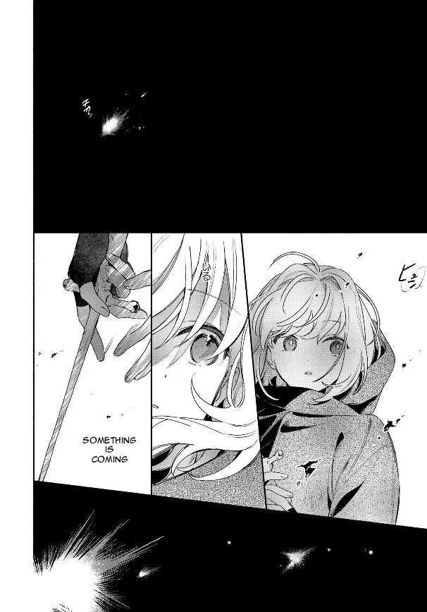 Kimi ga Shinu made Koi wo shitai Chapter 39.1 page 20 - 