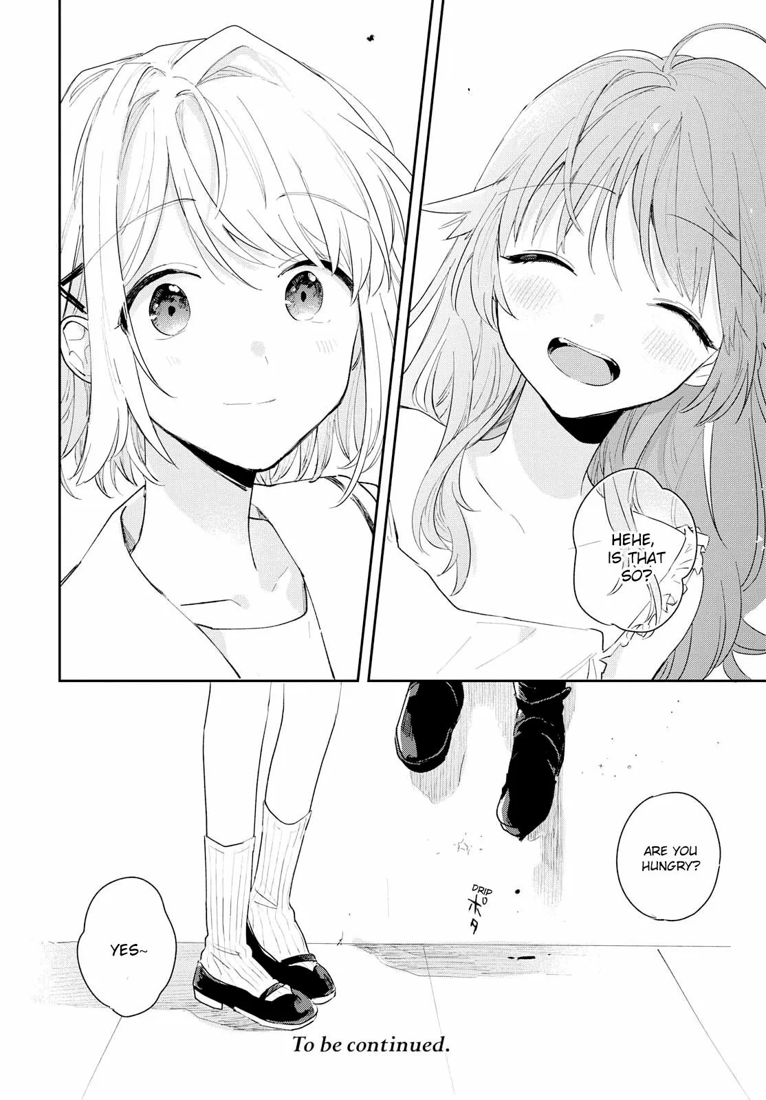 Kimi ga Shinu made Koi wo shitai Chapter 5 page 29 - 