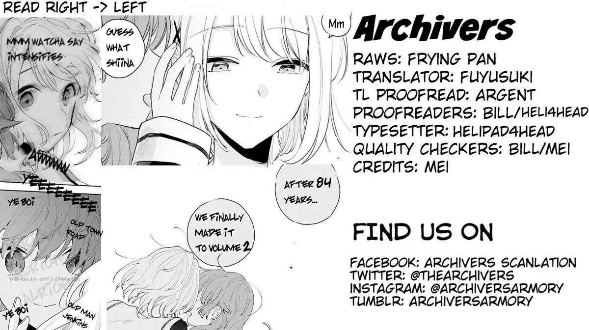 Kimi ga Shinu made Koi wo shitai Chapter 6 page 31 - 