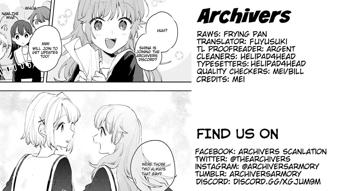 Kimi ga Shinu made Koi wo shitai Chapter 7 page 31 - 