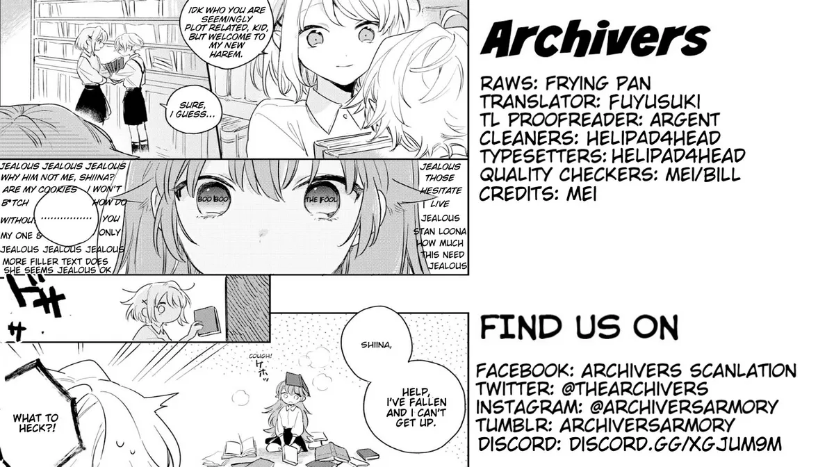 Kimi ga Shinu made Koi wo shitai Chapter 9 page 35 - 