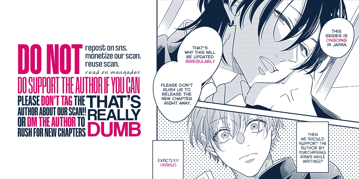 Kimi ni Furu Kotonoha wa Chapter 3 page 39 - 