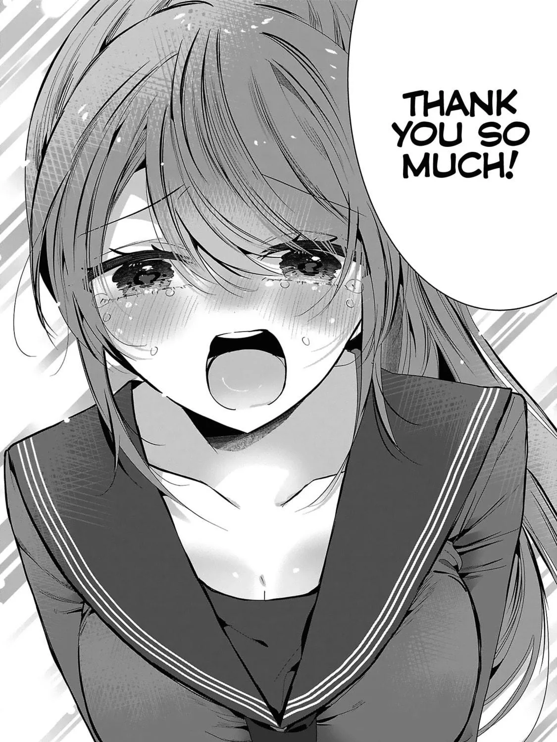 Kimi ni Koisuru Sanshimai Chapter 1 page 49 - 