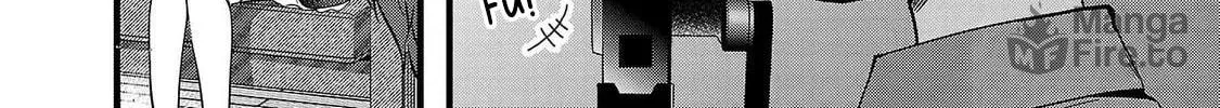 Kimi ni Koisuru Sanshimai Chapter 11 page 20 - 