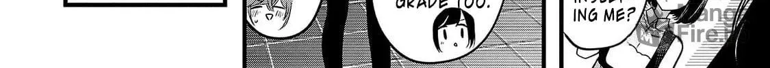 Kimi ni Koisuru Sanshimai Chapter 11 page 30 - 