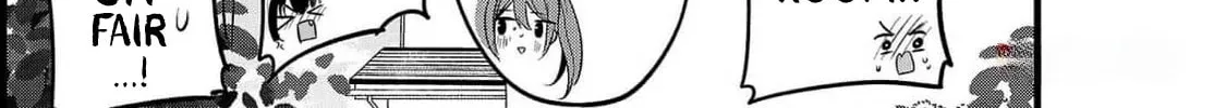 Kimi ni Koisuru Sanshimai Chapter 11 page 44 - 