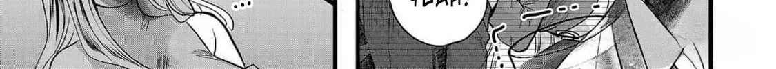 Kimi ni Koisuru Sanshimai Chapter 12 page 26 - 