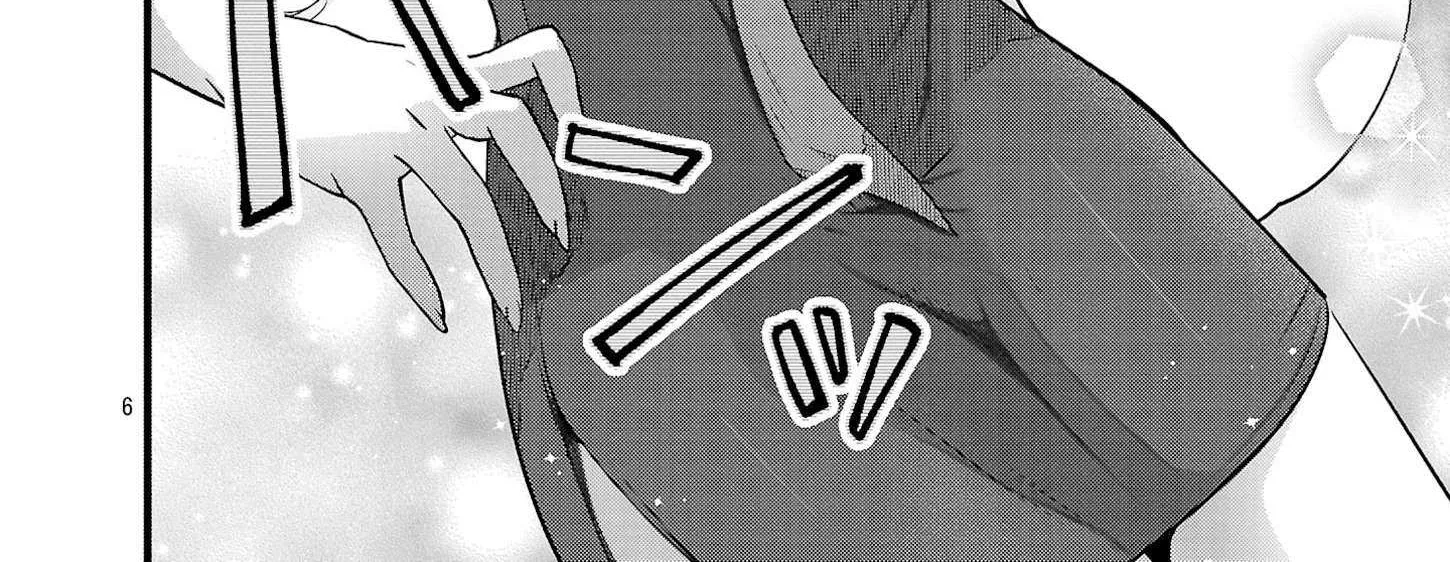 Kimi ni Koisuru Sanshimai Chapter 13 page 14 - 