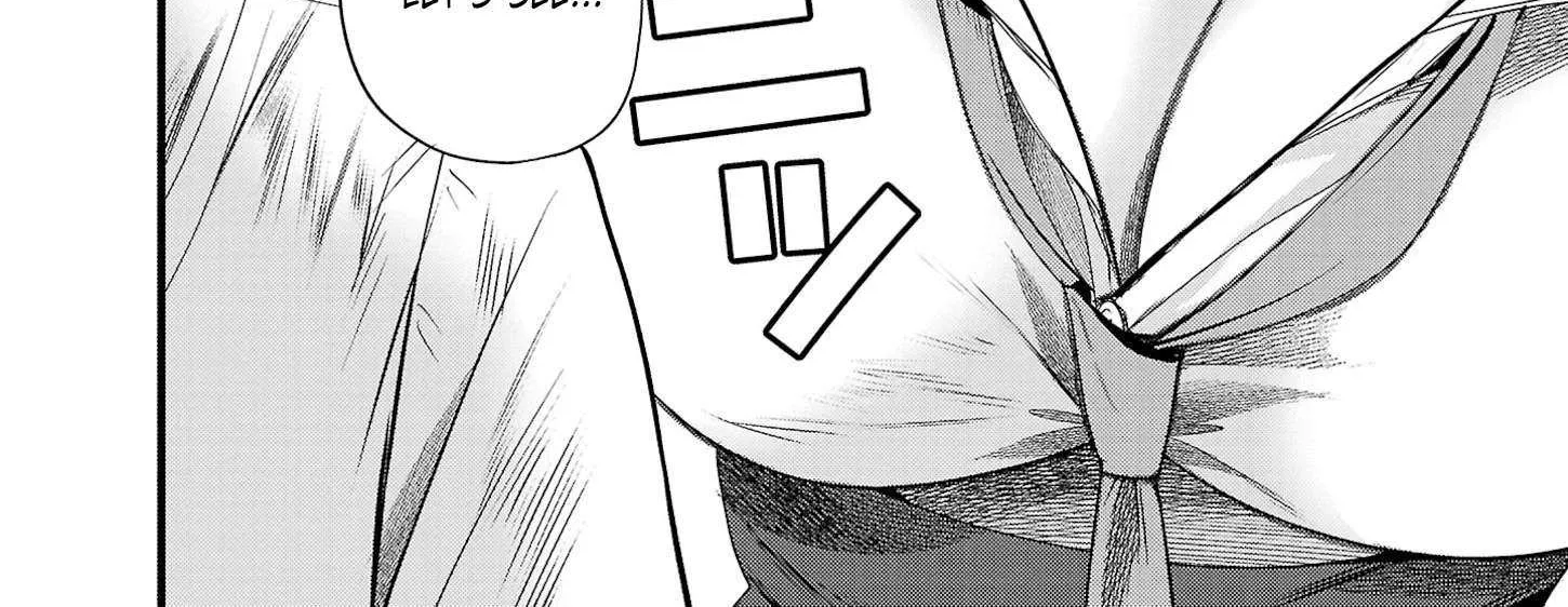 Kimi ni Koisuru Sanshimai Chapter 13 page 18 - 