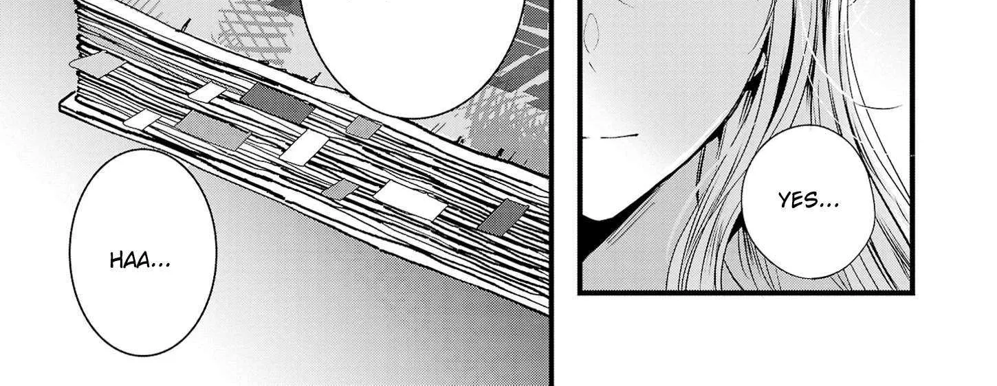 Kimi ni Koisuru Sanshimai Chapter 13 page 24 - 