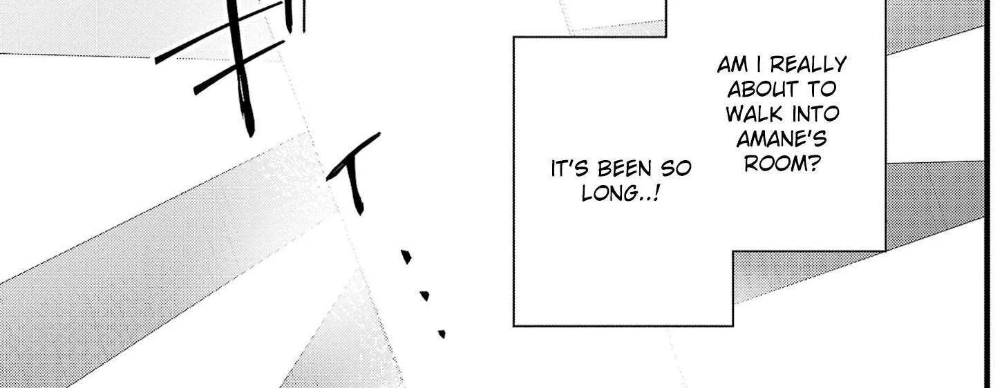 Kimi ni Koisuru Sanshimai Chapter 13 page 4 - 