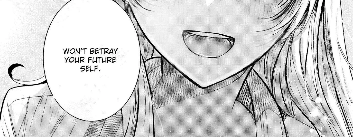 Kimi ni Koisuru Sanshimai Chapter 13 page 34 - 