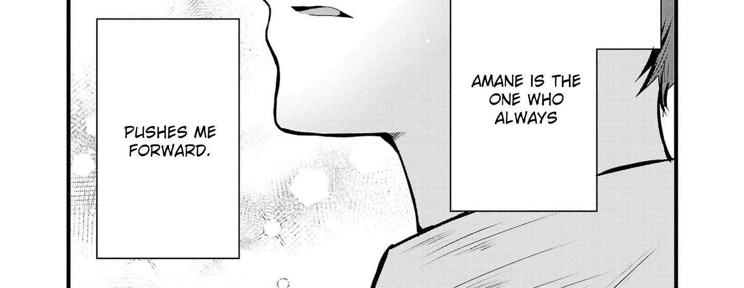 Kimi ni Koisuru Sanshimai Chapter 13 page 36 - 