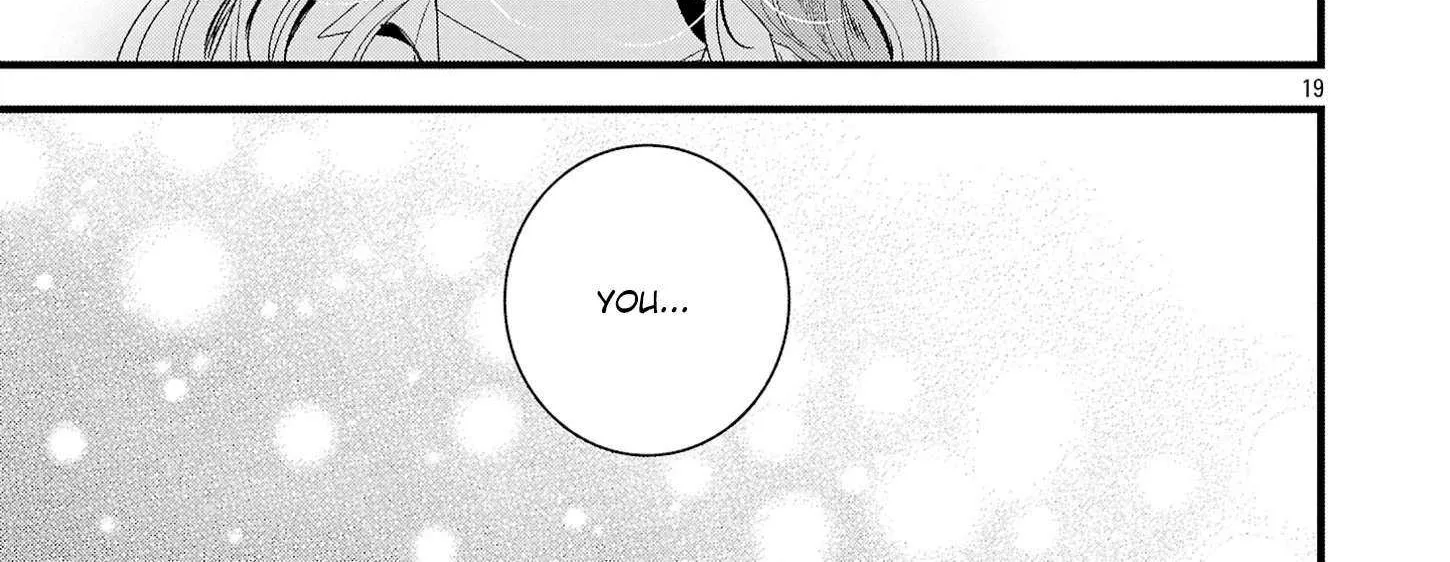 Kimi ni Koisuru Sanshimai Chapter 13 page 40 - 