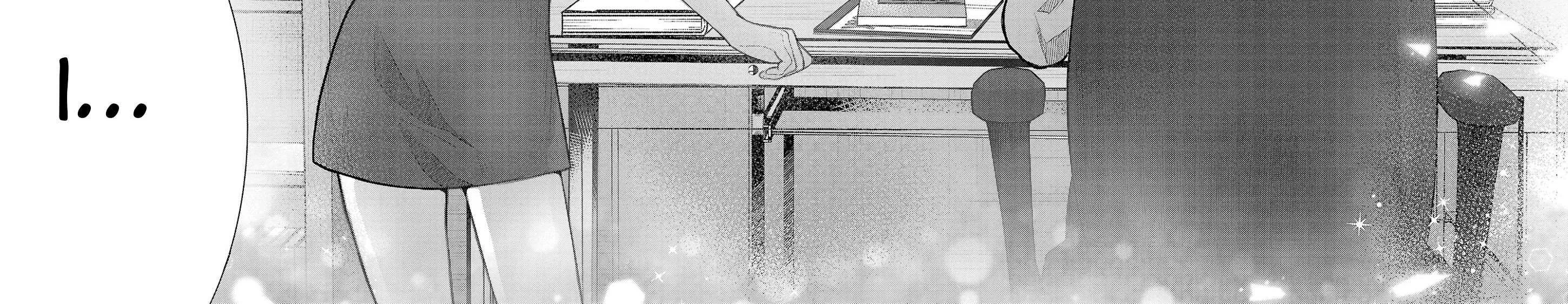 Kimi ni Koisuru Sanshimai Chapter 13 page 42 - 