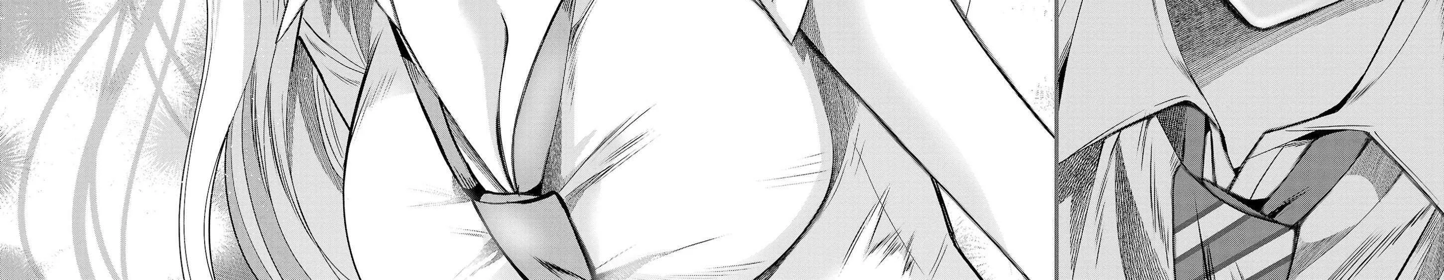 Kimi ni Koisuru Sanshimai Chapter 13 page 44 - 