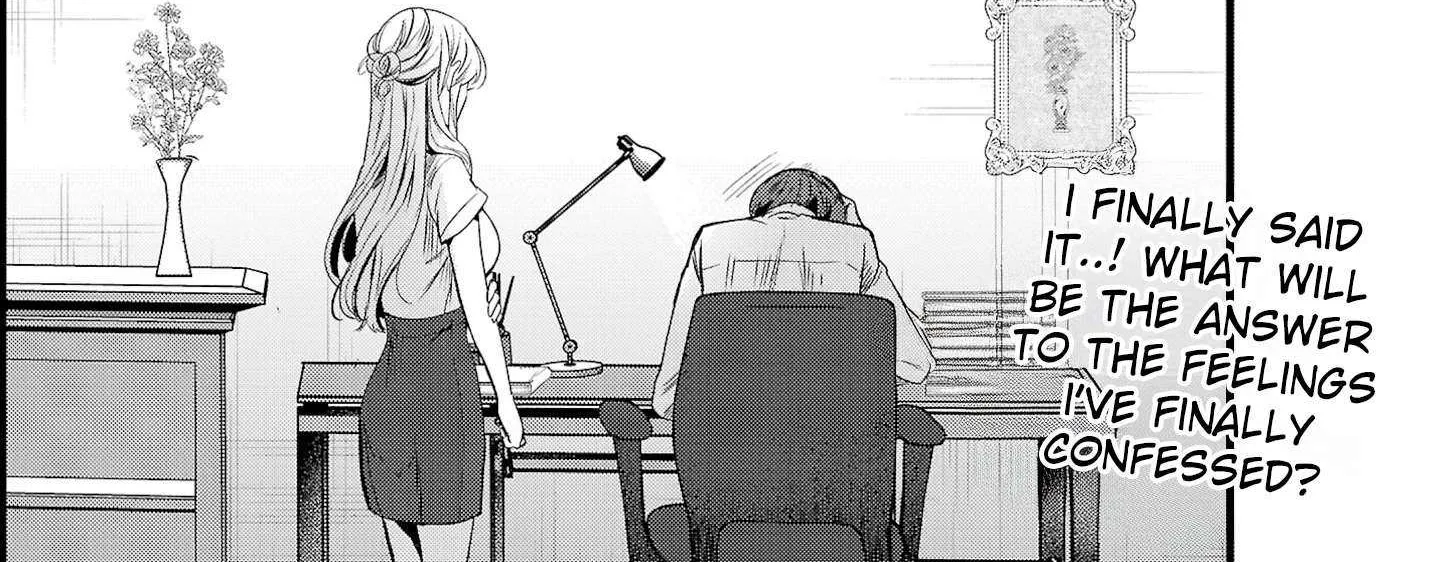 Kimi ni Koisuru Sanshimai Chapter 13 page 46 - 