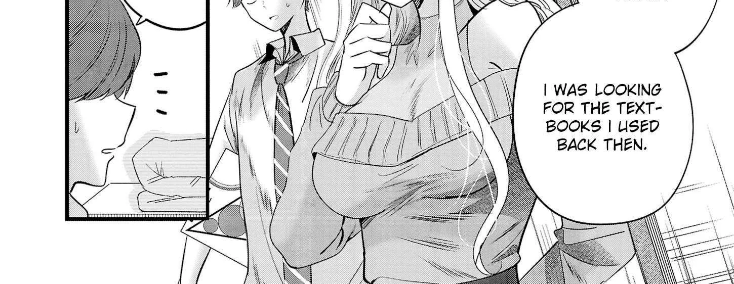 Kimi ni Koisuru Sanshimai Chapter 13 page 6 - 