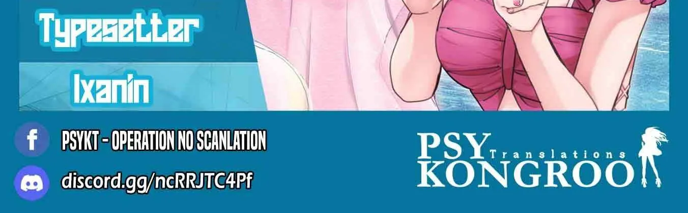 Kimi ni Koisuru Sanshimai Chapter 14 page 2 - 